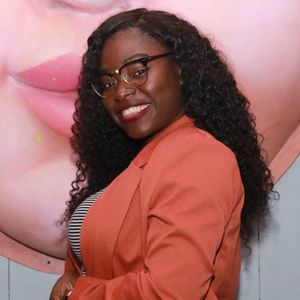 Meet your Posher, Brandy